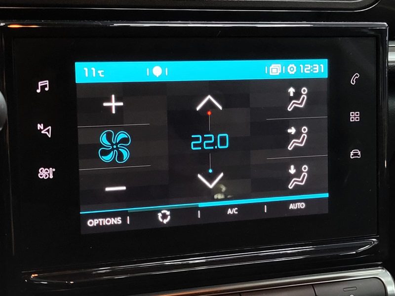 CITROEN C3 III 1.2 PureTech 83cv Feel Pack BVM5