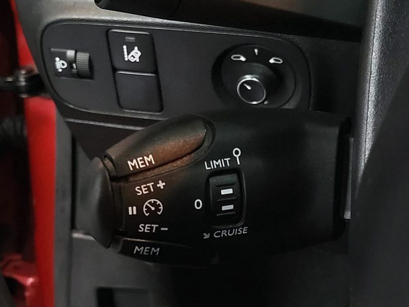 CITROEN C3 III 1.2 PureTech 83cv Feel Pack BVM5