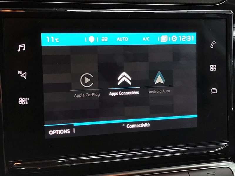 CITROEN C3 III 1.2 PureTech 83cv Feel Pack BVM5