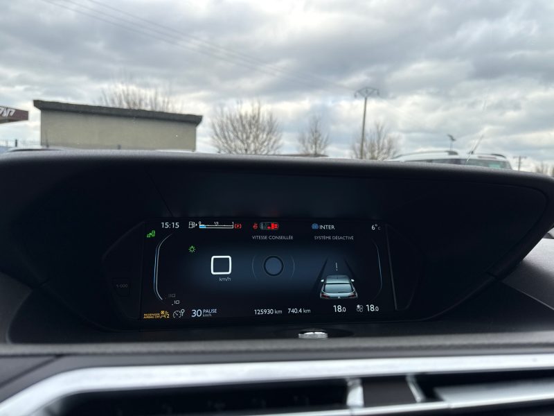 CITROËN C4 Grand Picasso  2014