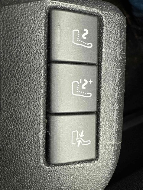 CITROËN C4 Grand Picasso  2014