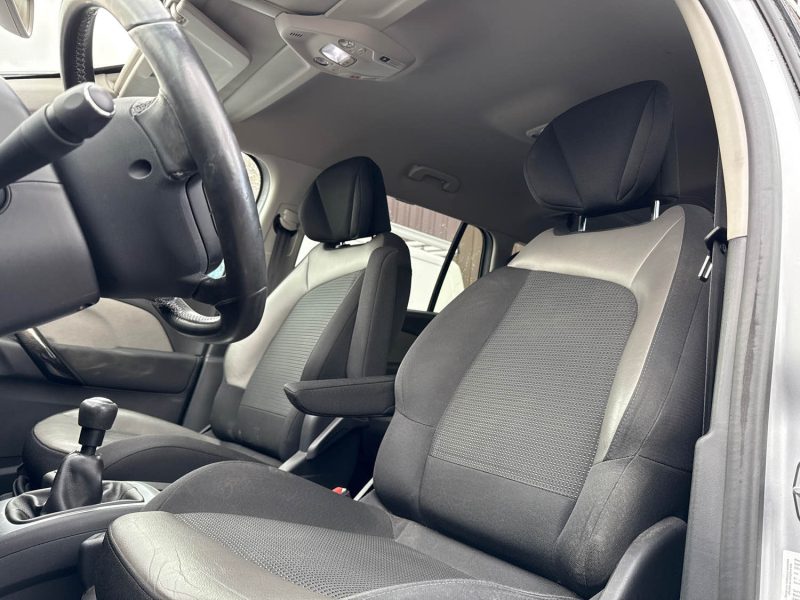 CITROËN C4 Grand Picasso  2014