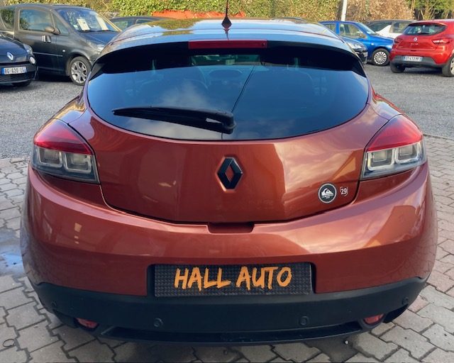 RENAULT SCENIC 3 2009