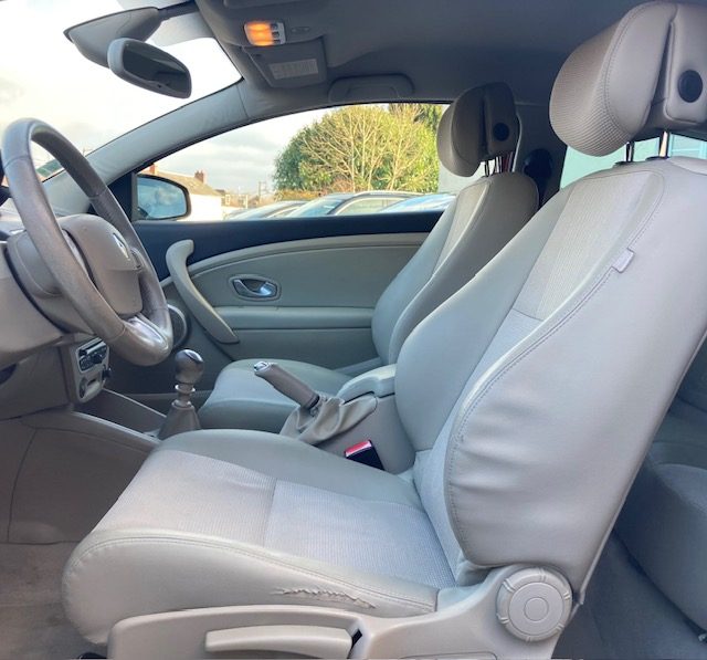 RENAULT SCENIC 3 2009