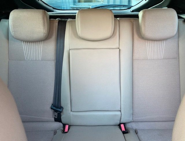 RENAULT SCENIC 3 2009