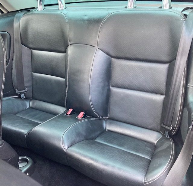 PEUGEOT 207 CC 1.6L THP 150Cv *FELINE* / REVISEE&GARANTIE