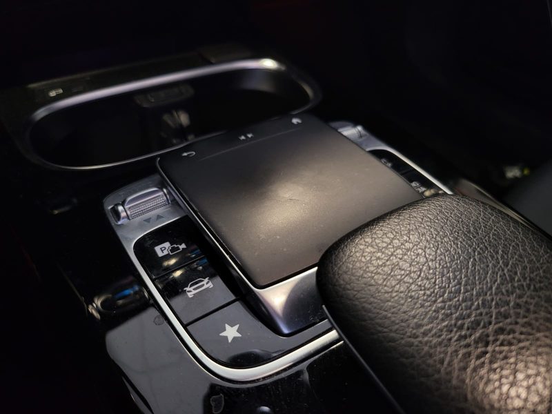 MERCEDES CLASSE A 220 4 MATIC AMG LINE /TOIT OUVRANT+TETE HAUTE+BURMASTER+360°/