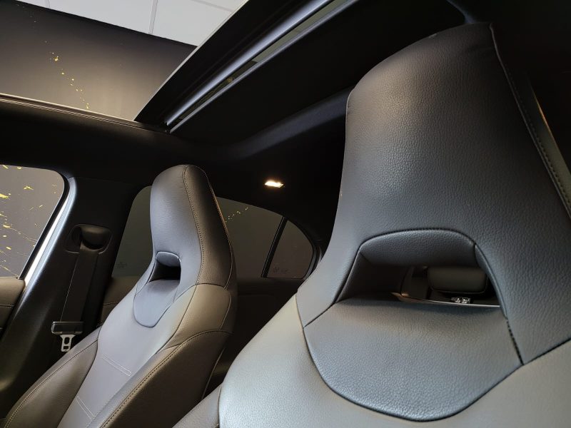 MERCEDES CLASSE A 220 4 MATIC AMG LINE /TOIT OUVRANT+TETE HAUTE+BURMASTER+360°/