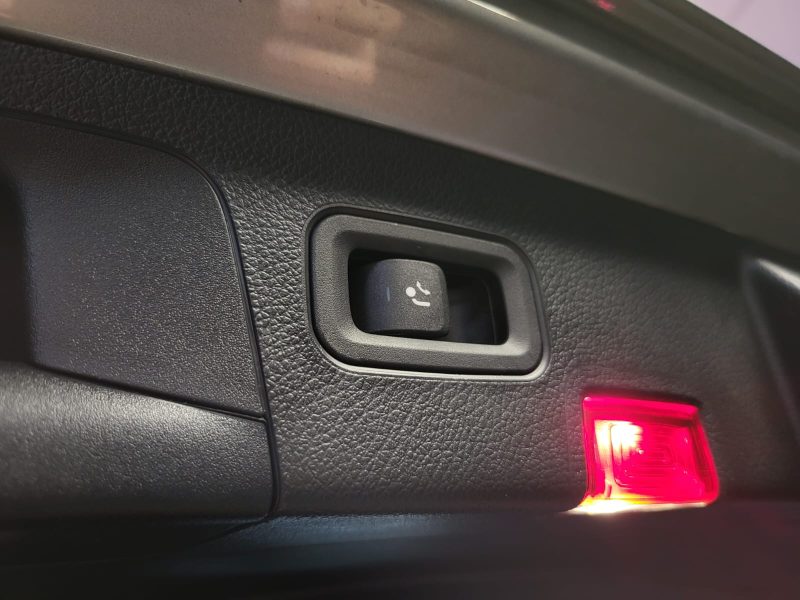 MERCEDES CLASSE A 220 4 MATIC AMG LINE /TOIT OUVRANT+TETE HAUTE+BURMASTER+360°/