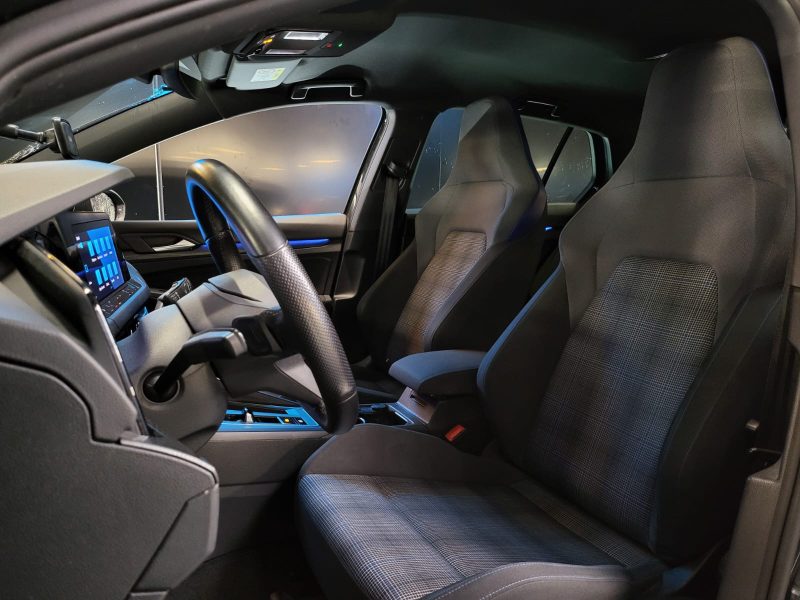 VOLKSWAGEN GOLF GTE 1.4 TSI 245CH eHYBRID / SUIVIE VOLKSWAGEN + VIRTUAL COCKPIT + CARPLAY /