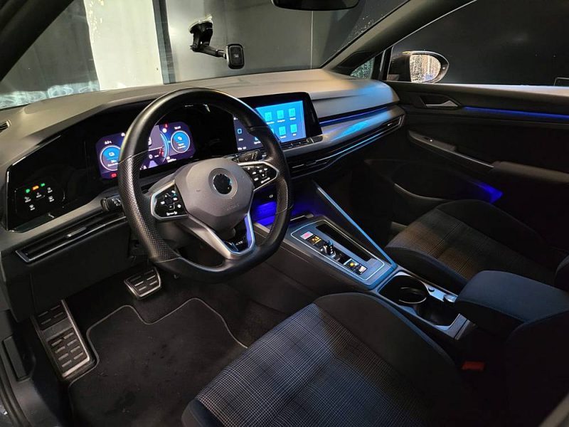VOLKSWAGEN GOLF GTE 1.4 TSI 245CH eHYBRID / SUIVIE VOLKSWAGEN + VIRTUAL COCKPIT + CARPLAY /