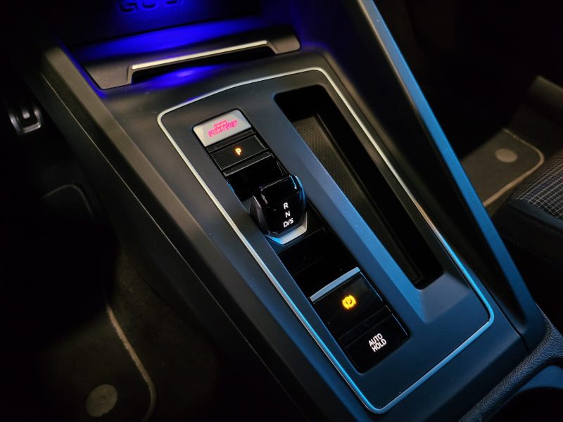 VOLKSWAGEN GOLF GTE 1.4 TSI 245CH eHYBRID / SUIVIE VOLKSWAGEN + VIRTUAL COCKPIT + CARPLAY /