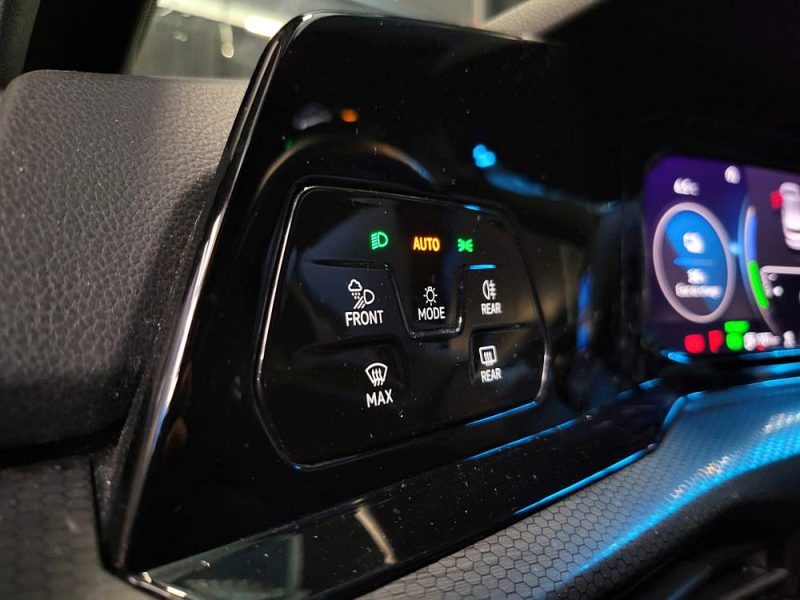 VOLKSWAGEN GOLF GTE 1.4 TSI 245CH eHYBRID / SUIVIE VOLKSWAGEN + VIRTUAL COCKPIT + CARPLAY /