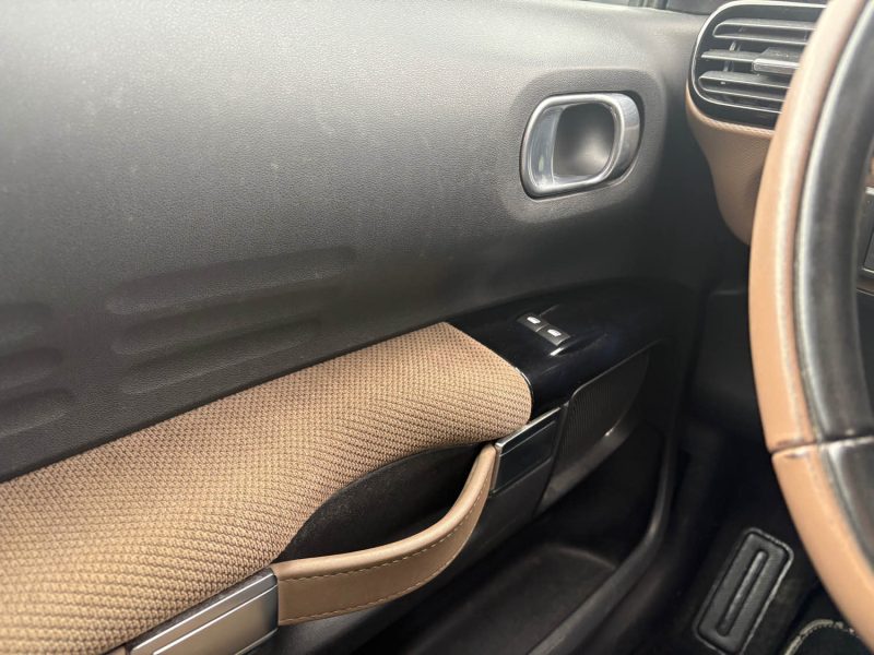 CITROEN C4 CACTUS 2017