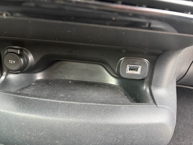 CITROEN C4 CACTUS 2017