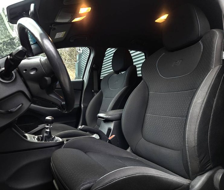 HYUNDAI i30 i30N 2.0 T-GDI 275 N PERFORMANCE PACK