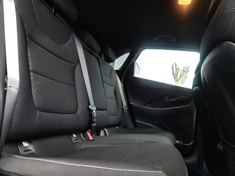 HYUNDAI i30 i30N 2.0 T-GDI 275 N PERFORMANCE PACK