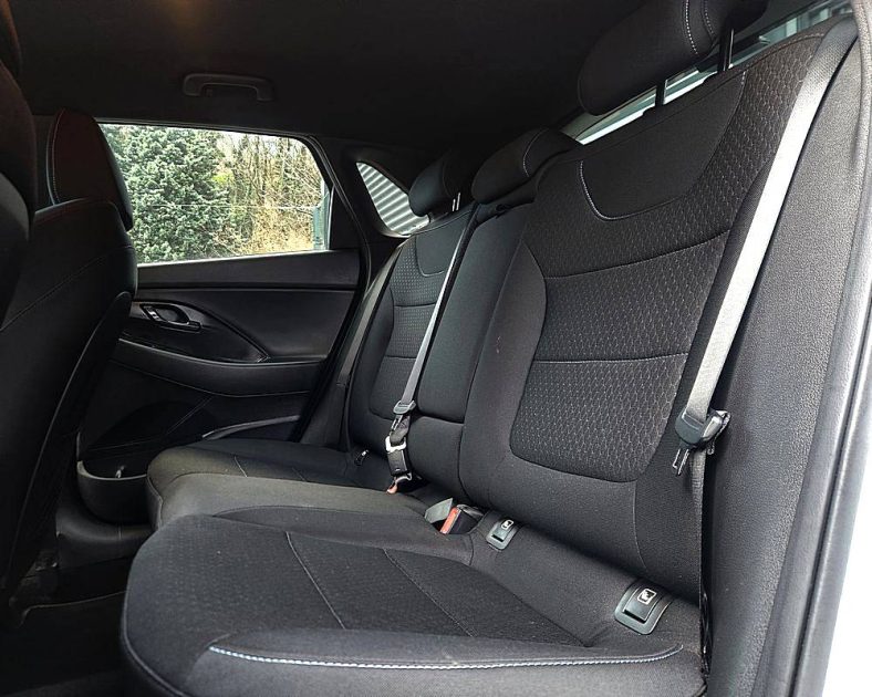 HYUNDAI i30 i30N 2.0 T-GDI 275 N PERFORMANCE PACK