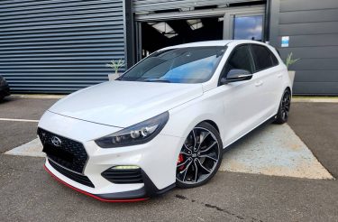 HYUNDAI i30 i30N 2.0 T-GDI 275 N PERFORMANCE PACK