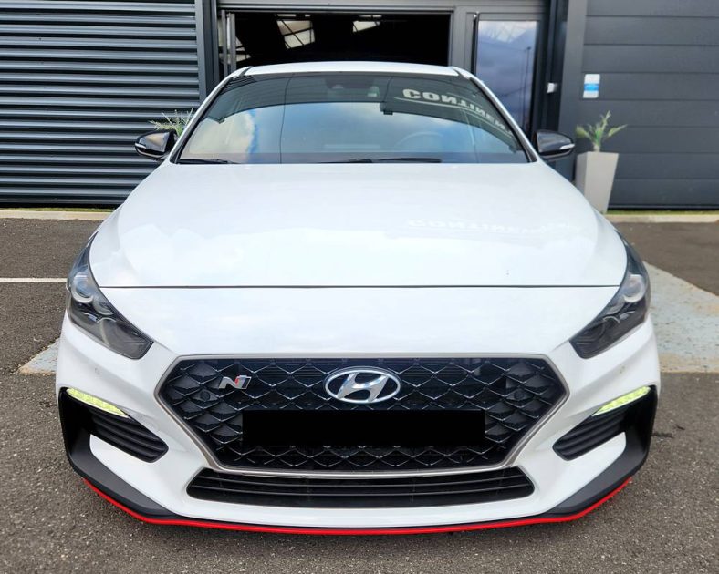 HYUNDAI i30 i30N 2.0 T-GDI 275 N PERFORMANCE PACK
