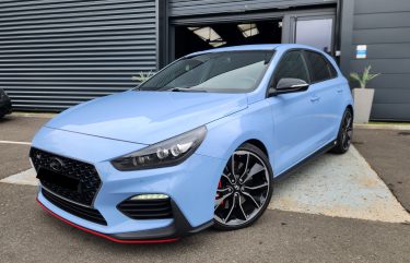 HYUNDAI i30 i30N 2.0 T-GDI 275 N PERFORMANCE PACK*1°MAIN*