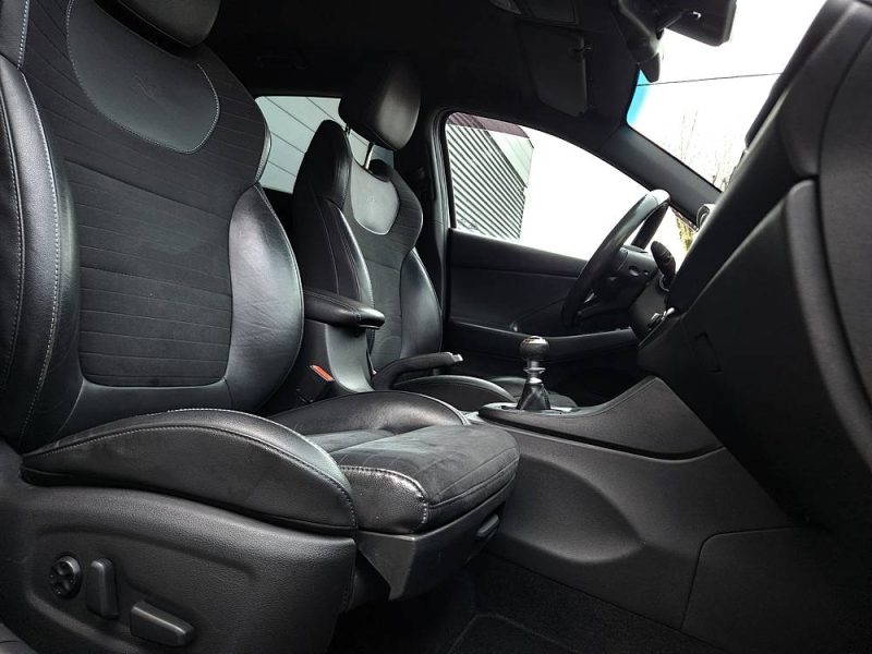 Hyundai i30 2.0 T-GDI 275 N PERFORMANCE