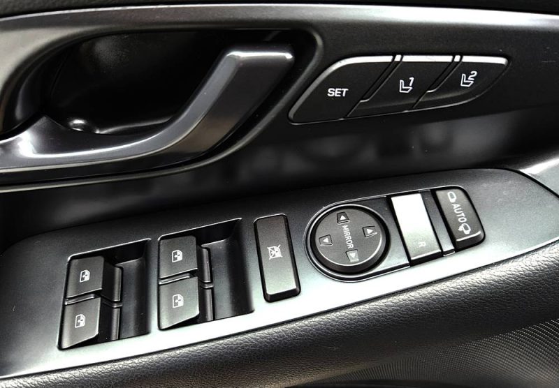 Hyundai i30 2.0 T-GDI 275 N PERFORMANCE