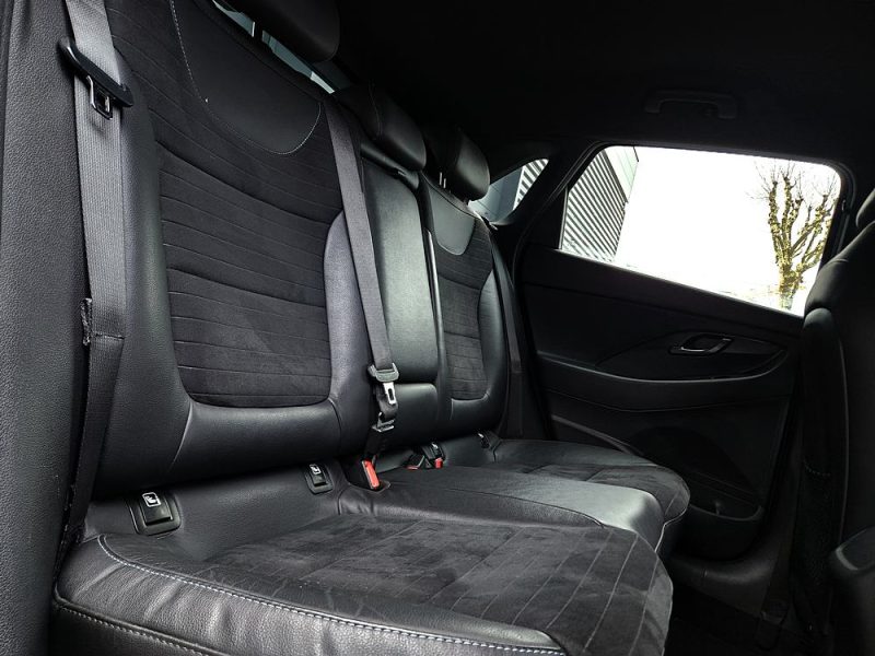 Hyundai i30 2.0 T-GDI 275 N PERFORMANCE