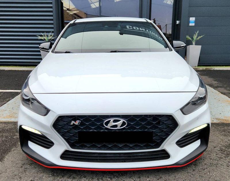 Hyundai i30 2.0 T-GDI 275 N PERFORMANCE