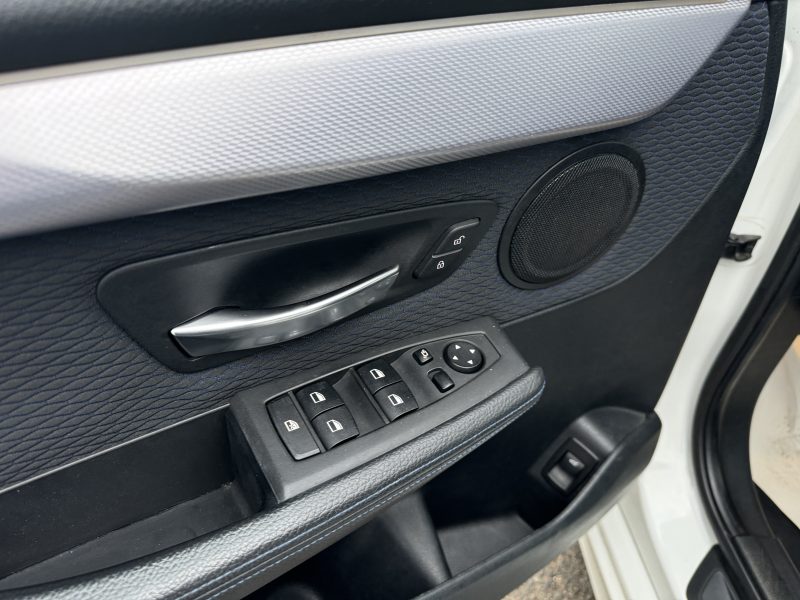 B.M.W. SERIE 2 M SPORT 216D 116CV BVA