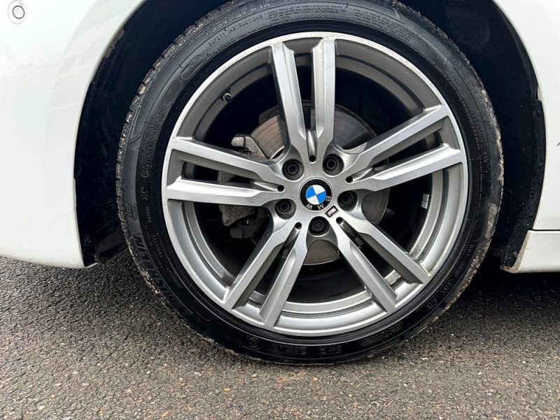 B.M.W. SERIE 2 M SPORT 216D 116CV BVA