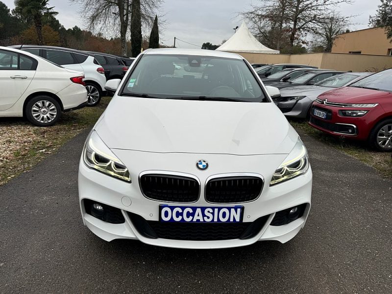 B.M.W. SERIE 2 M SPORT 216D 116CV BVA
