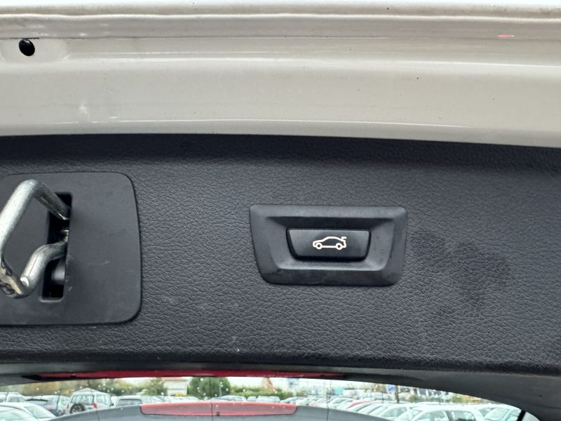 B.M.W. SERIE 2 M SPORT 216D 116CV BVA