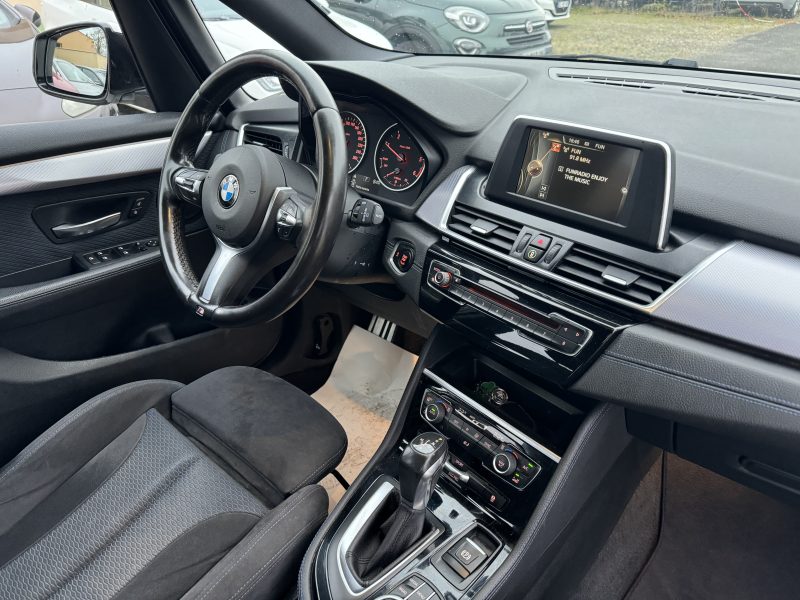 B.M.W. SERIE 2 M SPORT 216D 116CV BVA