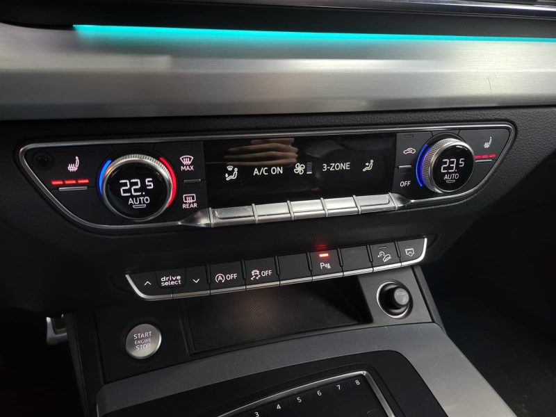 AUDI Q5 2017 2.0 TDI 190cv S-line S-TRONIC QUATTRO