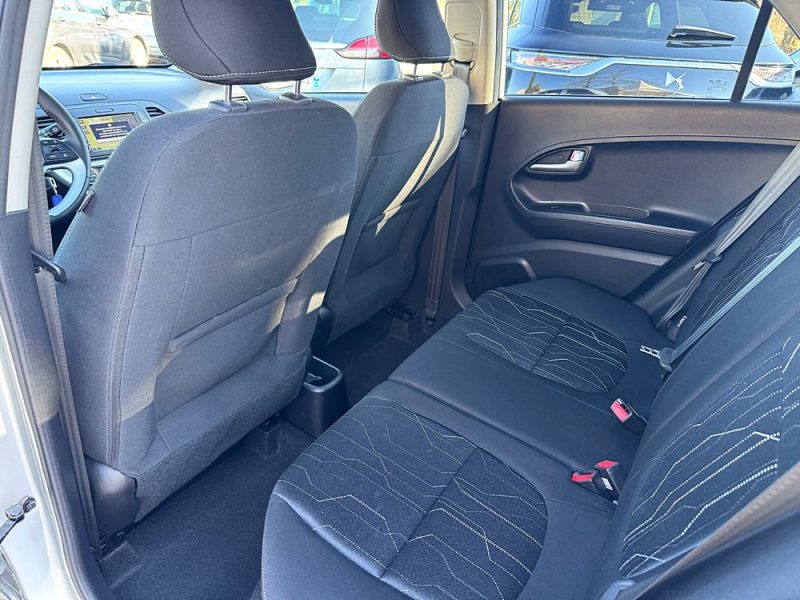 KIA PICANTO 1.0 66CV PREMIUM