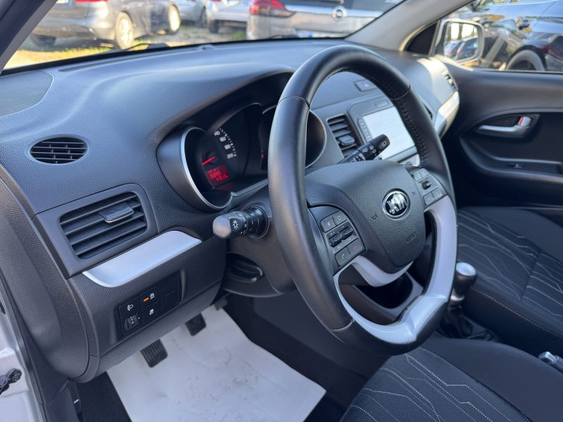 KIA PICANTO 1.0 66CV PREMIUM