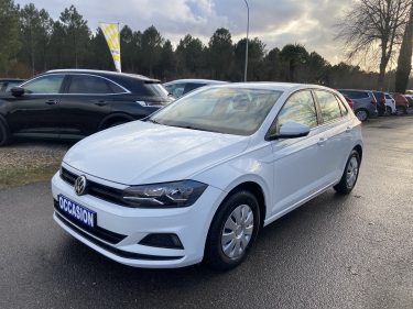 VOLKSWAGEN POLO 1.0 80CV