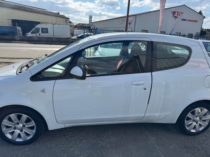 MITSUBISHI COLT 1.1i 75CH