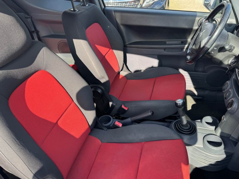 MITSUBISHI COLT 1.1i 75CH