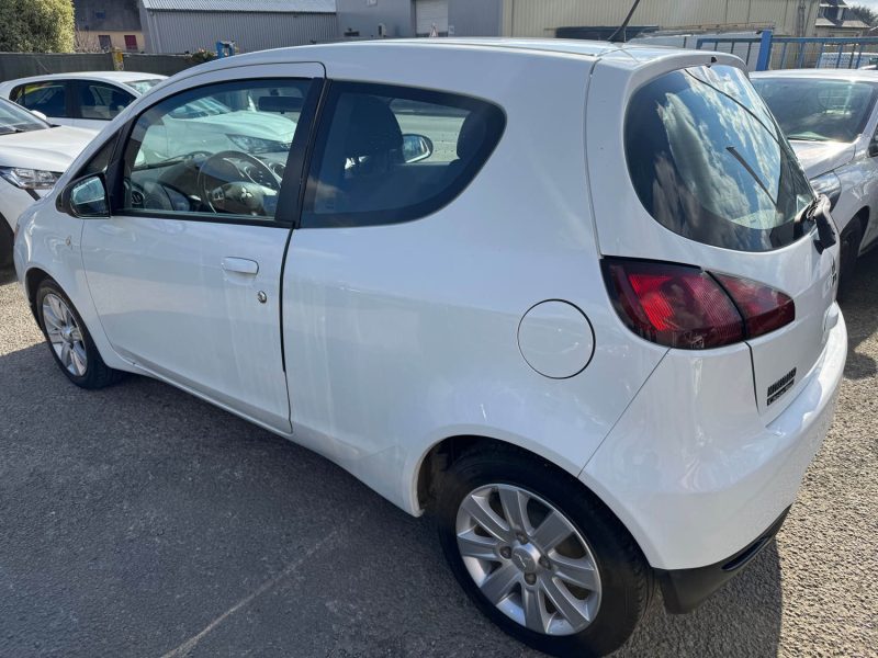 MITSUBISHI COLT 1.1i 75CH