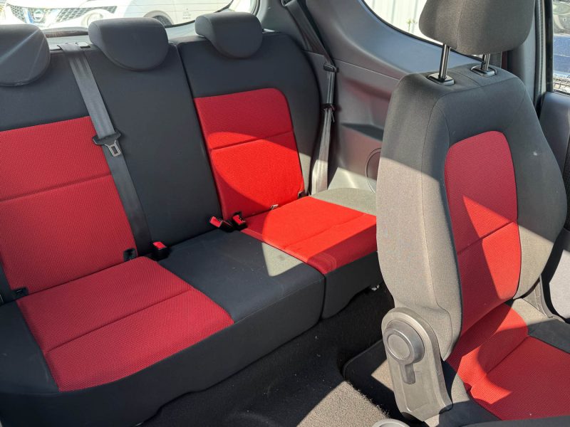 MITSUBISHI COLT 1.1i 75CH