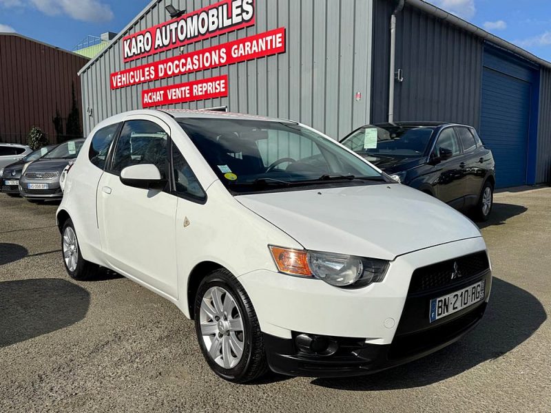 MITSUBISHI COLT 1.1i 75CH