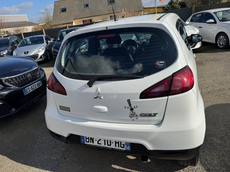 MITSUBISHI COLT 1.1i 75CH
