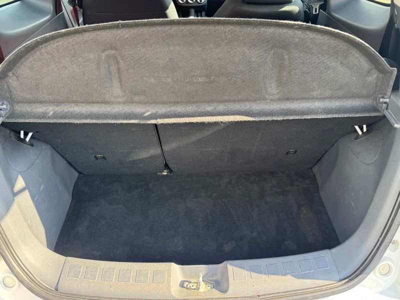 MITSUBISHI COLT 1.1i 75CH