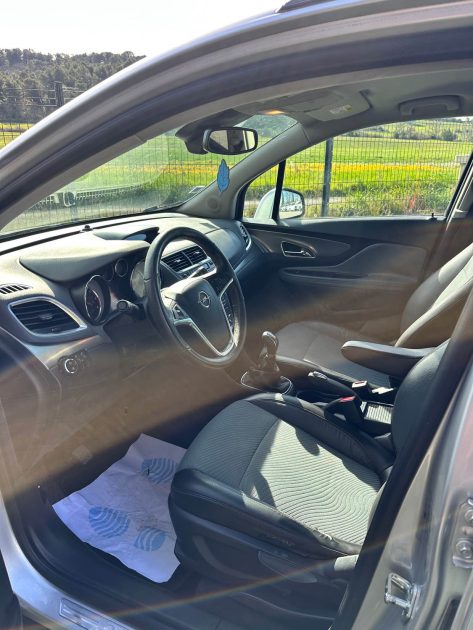 OPEL MOKKA 2014