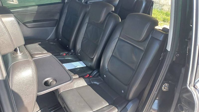 VOLKSWAGEN SHARAN 7 PLACES FULL 2019