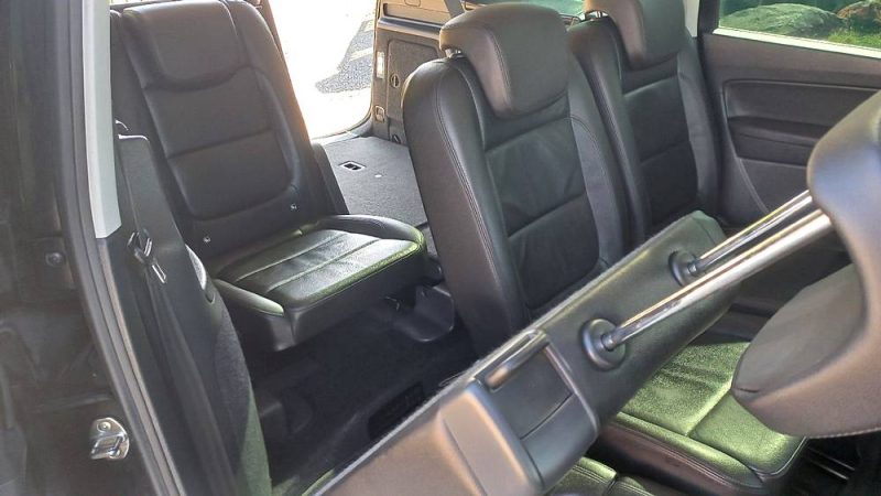 VOLKSWAGEN SHARAN 7 PLACES FULL 2019