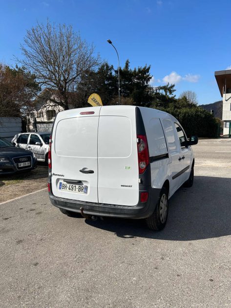 RENAULT KANGOO 2011