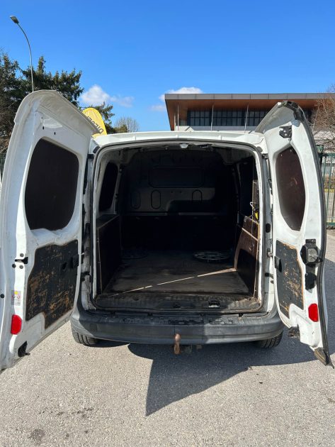 RENAULT KANGOO 2011